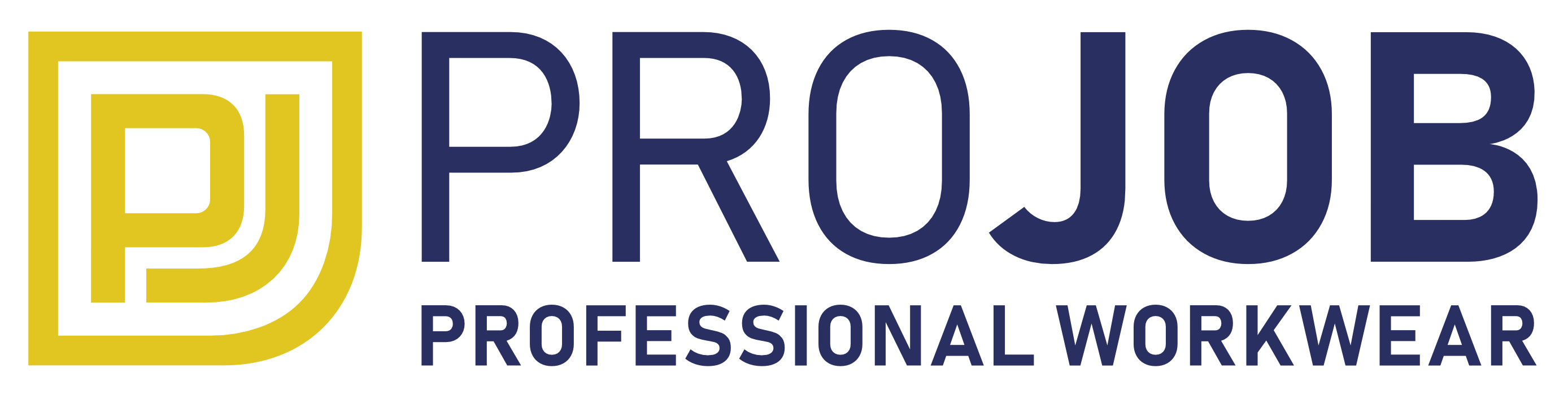 MODRÉ nové logo ProJob 01